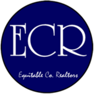 Equitable Co. Realtors logo
